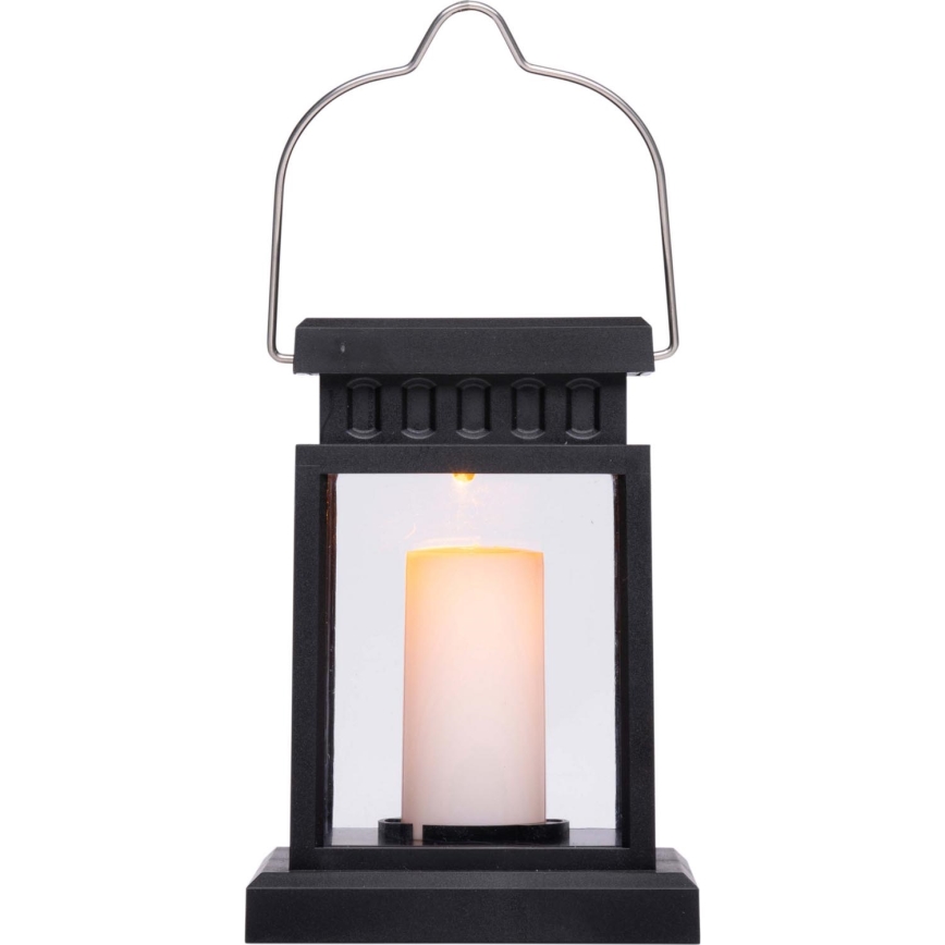 Grundig - LED Solární lucerna LED/1,2V