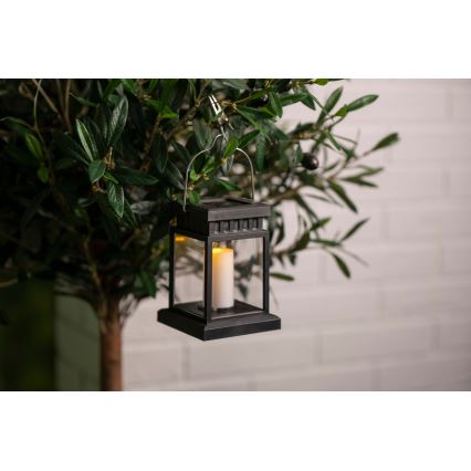 Grundig - LED Solární lucerna LED/1,2V