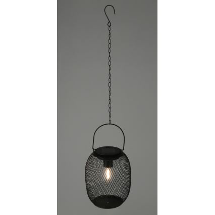 Grundig - LED Solární lustr na řetězu LED/1,2V IP44