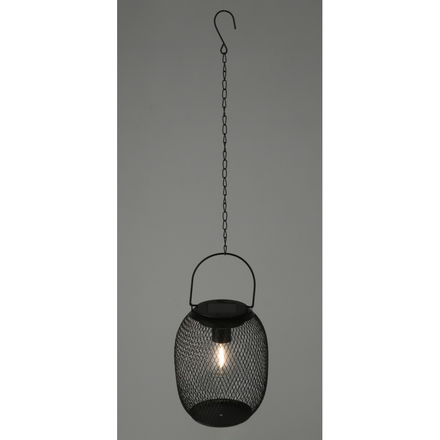 Grundig - LED Solární lustr na řetězu LED/1,2V IP44