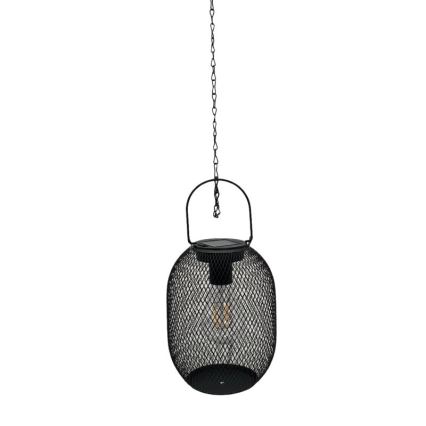 Grundig - LED Solární lustr na řetězu LED/1,2V IP44