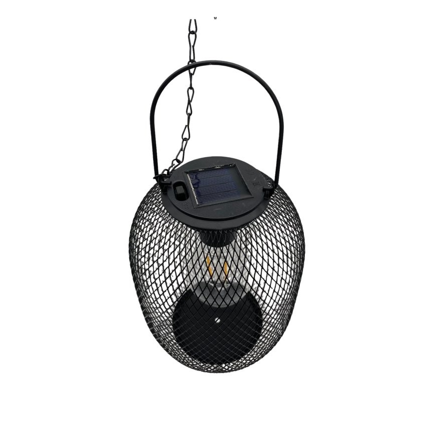 Grundig - LED Solární lustr na řetězu LED/1,2V IP44