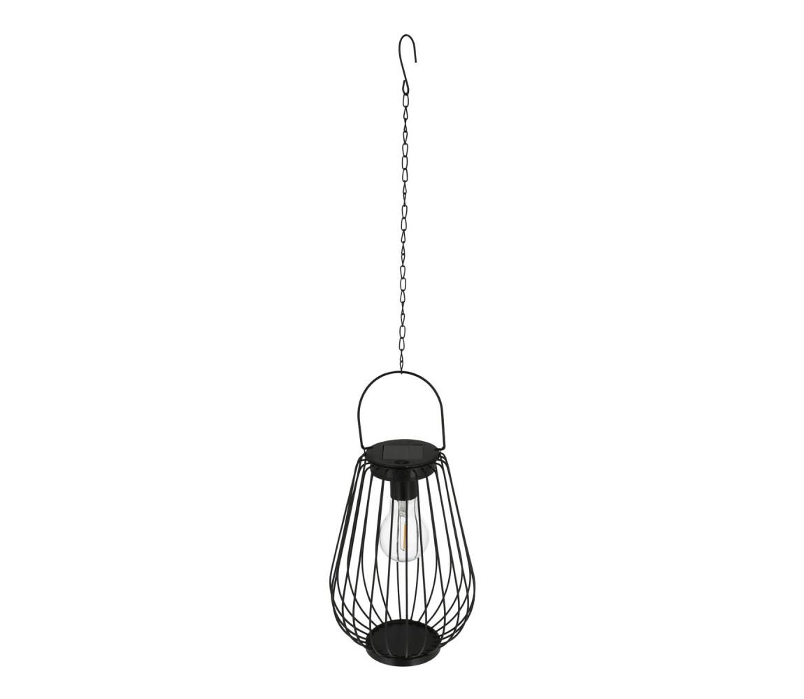 Grundig Grundig - LED Solární lustr na řetězu LED/1,2V IP44 P5075