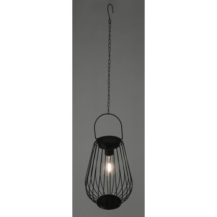 Grundig - LED Solární lustr na řetězu LED/1,2V IP44
