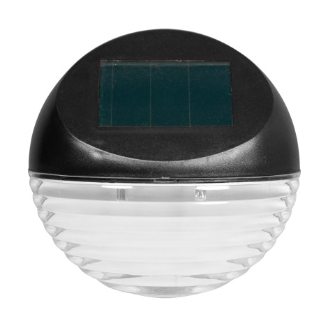 Grundig - LED Solární nástěnné svítidlo 2xLED/1xAA