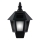 Grundig - LED Solární nástěnné svítidlo LED/1,2V 600 mAh IP44