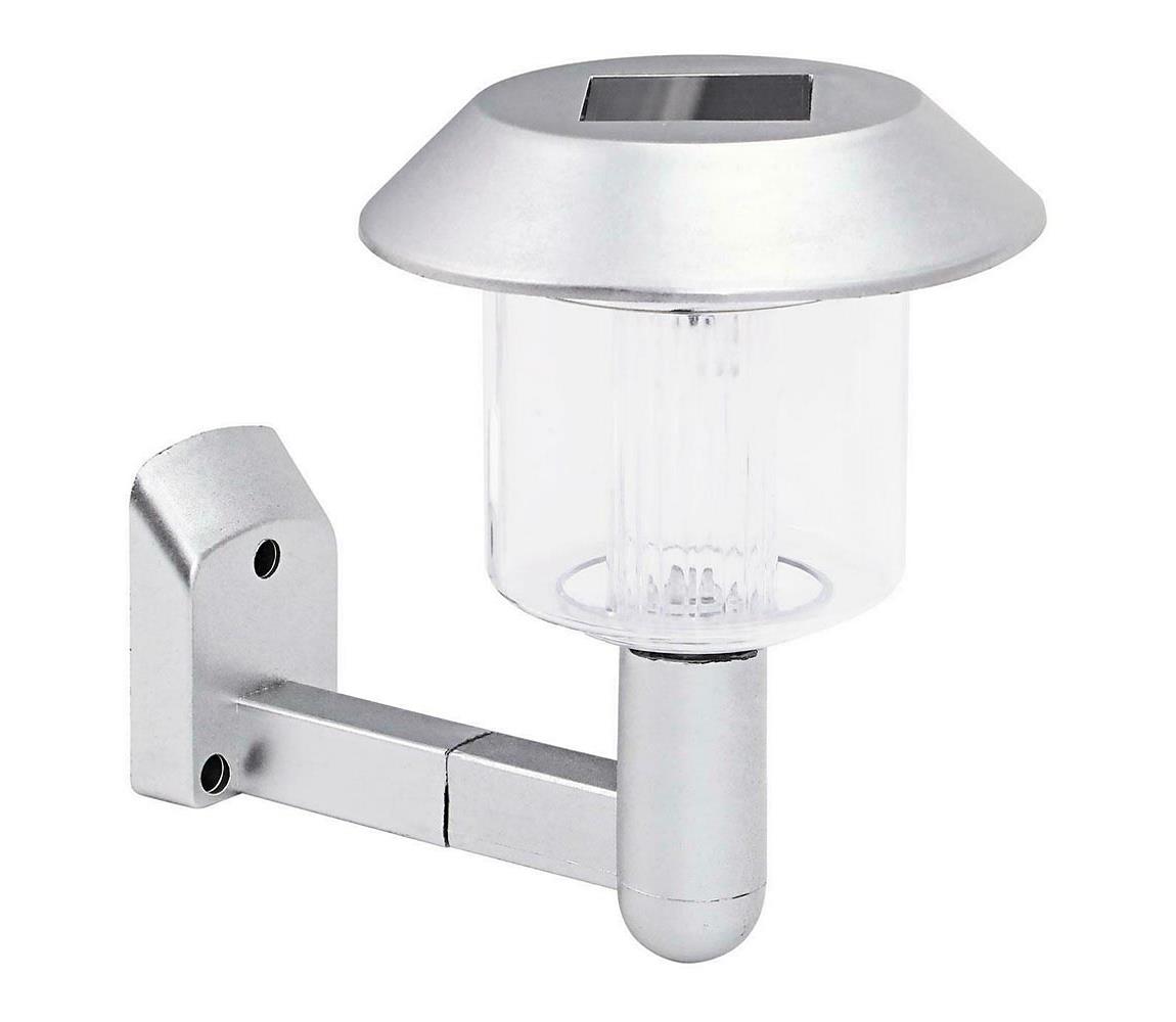 Grundig Grundig - LED Solární nástěnné svítidlo LED/1,2V P4766