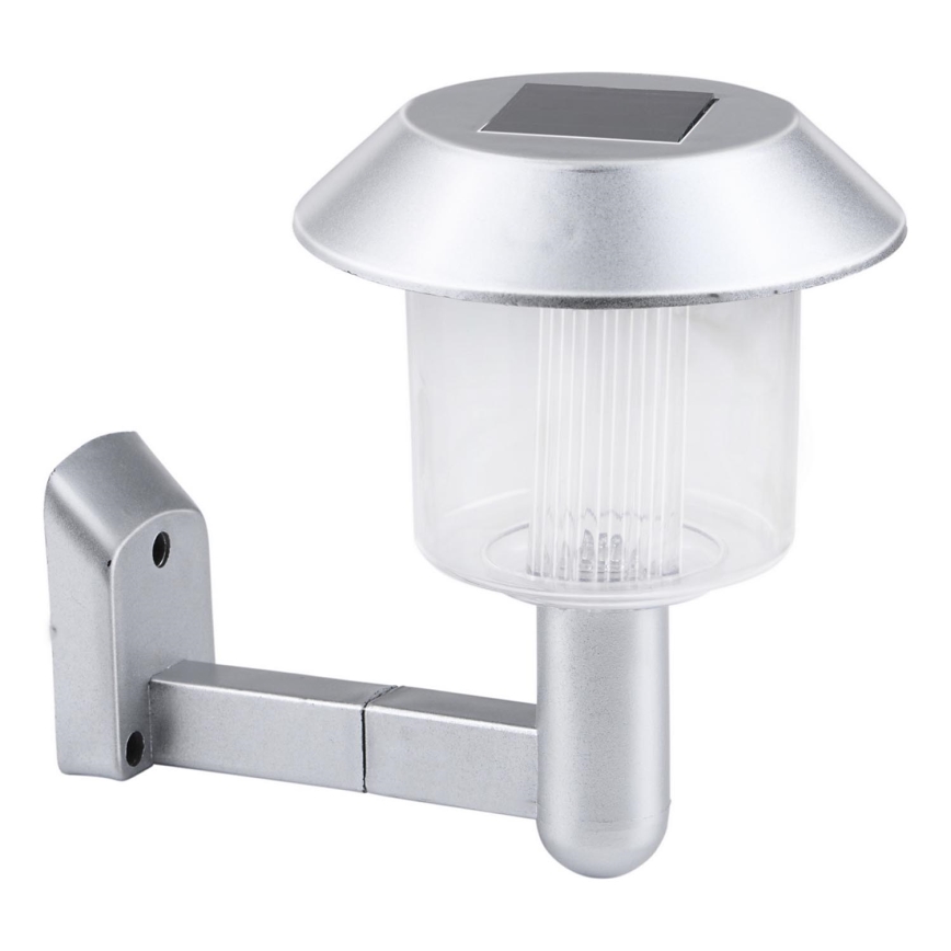 Grundig - LED Solární nástěnné svítidlo LED/1,2V