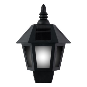 Grundig - LED Solární nástěnné svítidlo LED/1,2V IP44