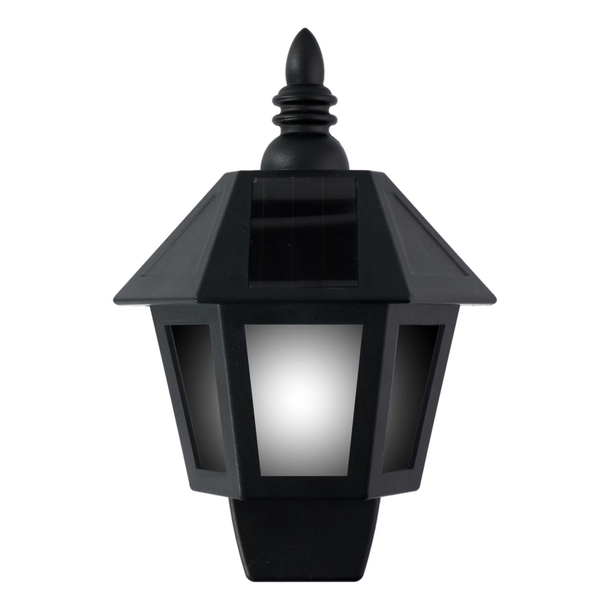 Grundig - LED Solární nástěnné svítidlo LED/1,2V IP44