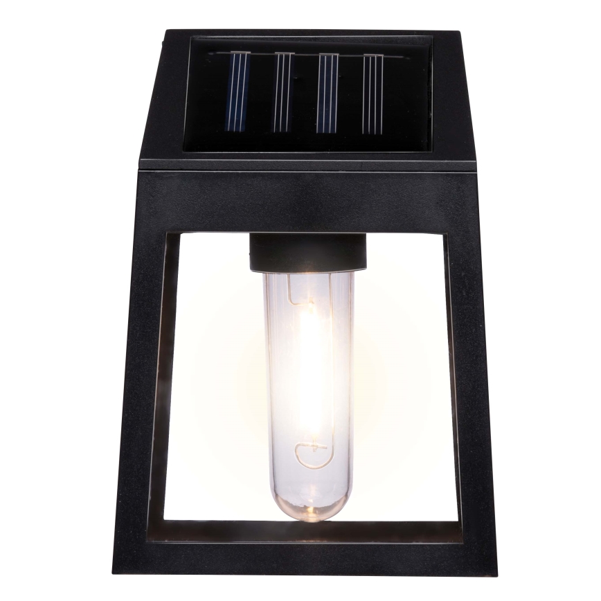 Grundig - LED Solární nástěnné svítidlo LED/1,2V IP44