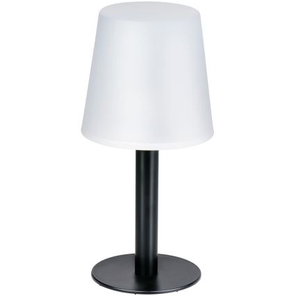 Grundig - LED Solární stolní lampa LED/1,2V 200 mAh