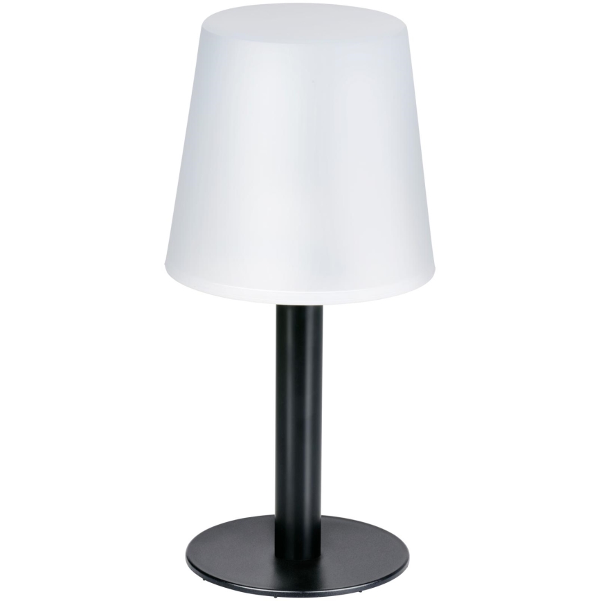 Grundig - LED Solární stolní lampa LED/1,2V 200 mAh
