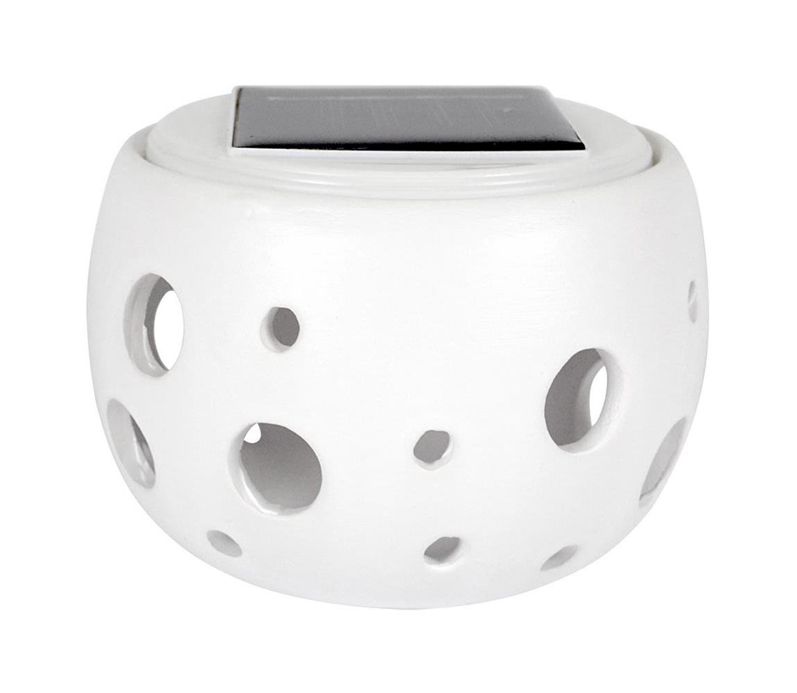 Grundig Grundig - LED Solární svítidlo 2xLED/0,06W/1,2V P2969