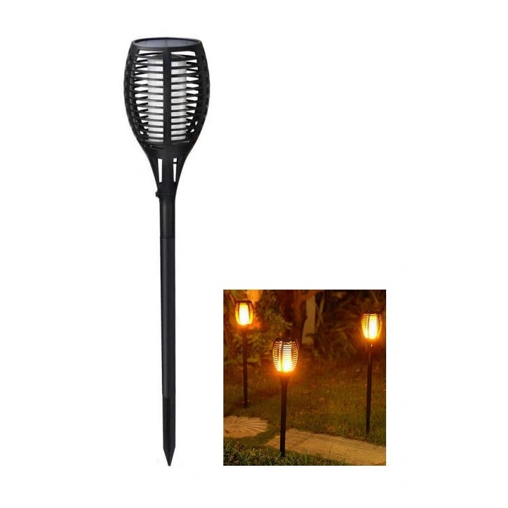 Grundig - LED Solární svítidlo 30xLED/1,2V 600 mAh IP44