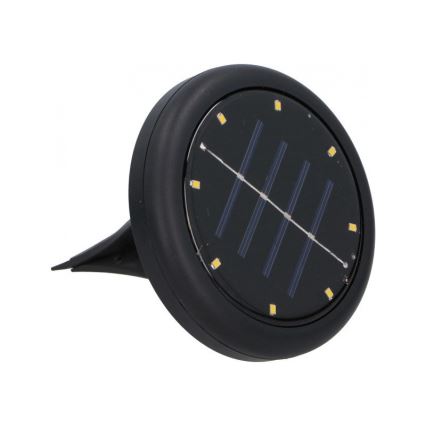 Grundig - LED Solární svítidlo 8xLED/1xAA 600 mAh