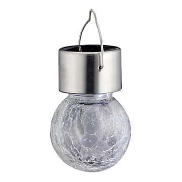Grundig - LED Solární svítidlo LED/1,2V