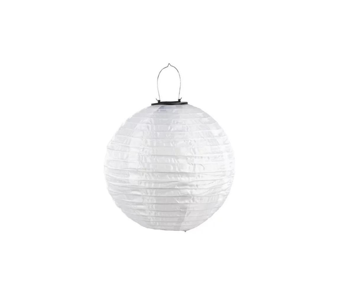 Grundig Grundig - LED Solární svítidlo LED/1,2V pr. 30 cm P5111
