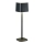 Grundig - LED Stmívatelná dotyková stolní lampa LED/5V 1200 mAh