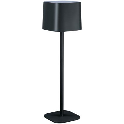 Grundig - LED Stmívatelná dotyková stolní lampa LED/5V 1200 mAh