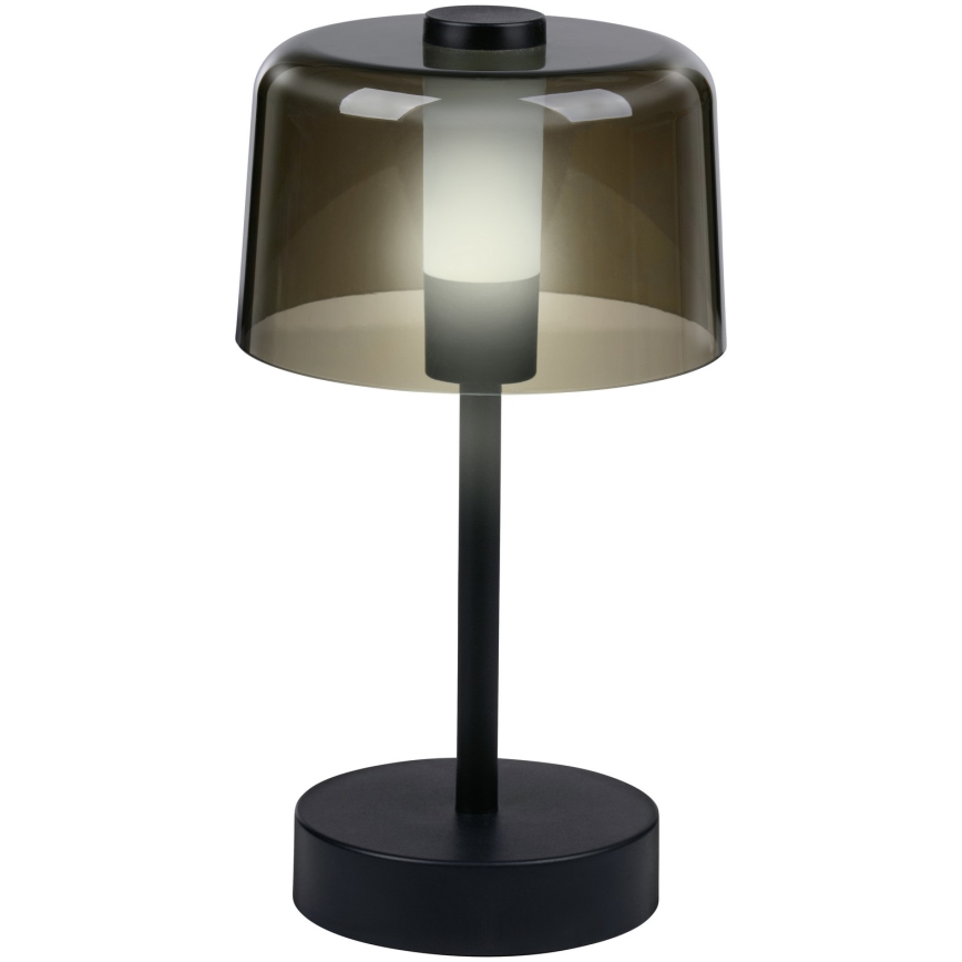 Grundig - LED Stmívatelná dotyková stolní lampa LED/5V 800 mAh