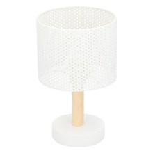 Grundig - LED Stolní lampa LED/0,2W/3xAAA