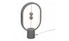Grundig - LED Stolní lampa s magnety LED/30W/5V