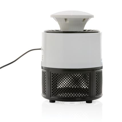 Grundig - LED Světelná nástraha na hubení hmyzu LED/5W/5V