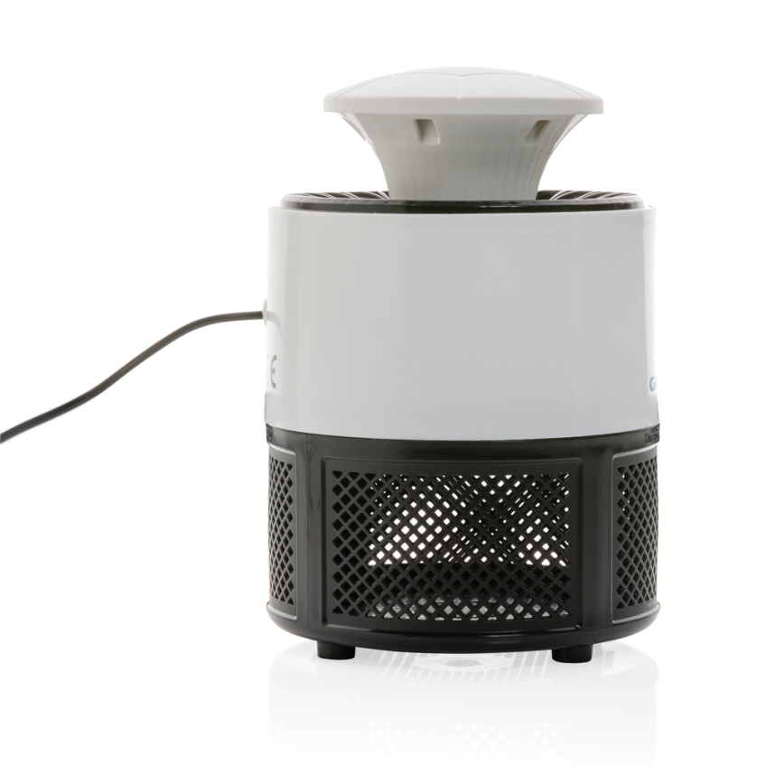 Grundig - LED Světelná nástraha na hubení hmyzu LED/5W/5V
