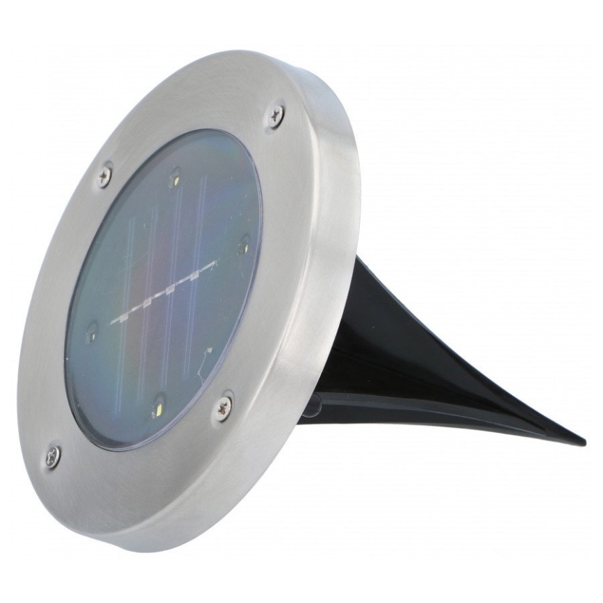 Grundig - SADA 4x LED Solární svítidlo LED/1W/1,2V 600 mAh IP65