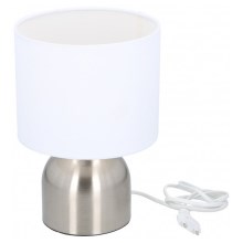 Grundig - Stmívatelná dotyková stolní lampa 1xE14/25W/230V