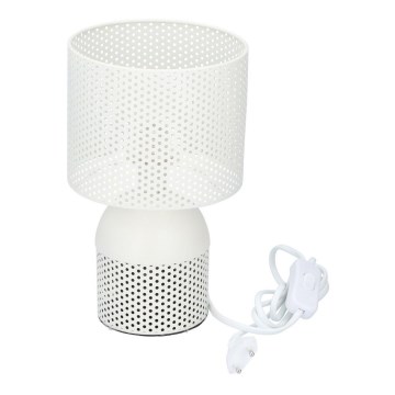 Grundig - Stolní lampa 1xE14/40W/230V