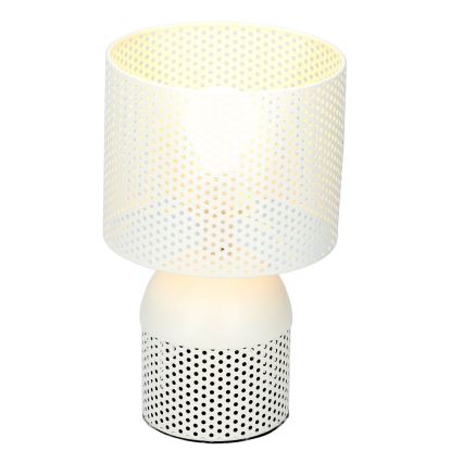 Grundig - Stolní lampa 1xE14/40W/230V