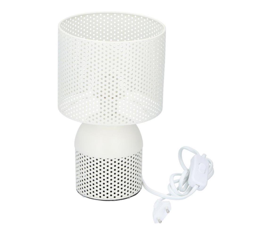 Grundig Grundig - Stolní lampa 1xE27/40W/230V P4748