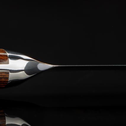 Gudaro - Damaškový kuchyňský nůž FENG 3,5, 67 vrstev oceli, délka 9,5 cm