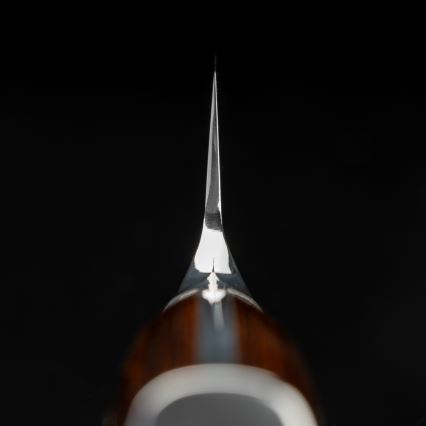 Gudaro - Damaškový Santoku kuchyňský nůž FENG 7,5, 67 vrstev oceli, délka 18 cm