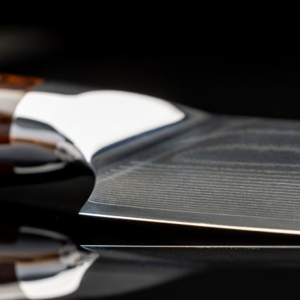 Gudaro - Damaškový šéfkuchařský nůž FENG 8, 67 vrstev oceli, délka 20 cm