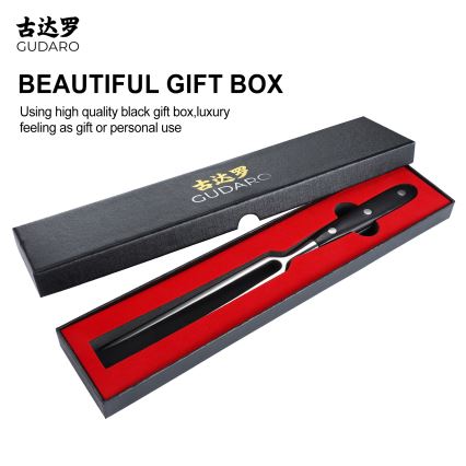 Gudaro - Kuchyňská vidlička MIYABI pakka