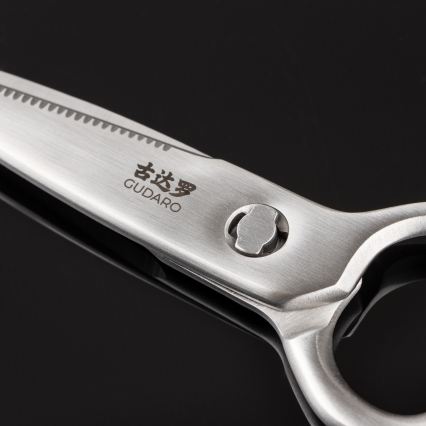 Gudaro - Nůžky na drůbež RONIN 20,5 cm nerez