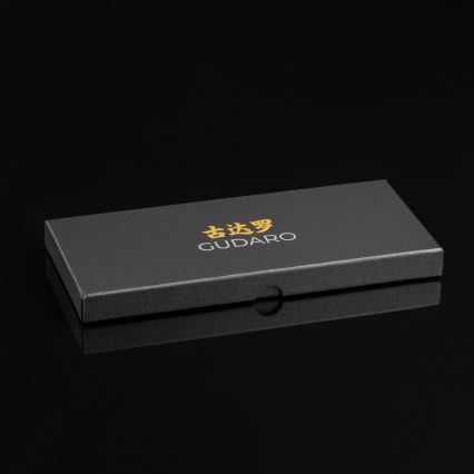 Gudaro - Nůžky na drůbež RONIN 20,5 cm nerez