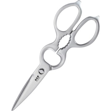 Gudaro - Nůžky na drůbež RONIN 20,6 cm nerez