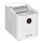 Guzzanti GZ120W - Výrobník ledu 120W/230V bílá