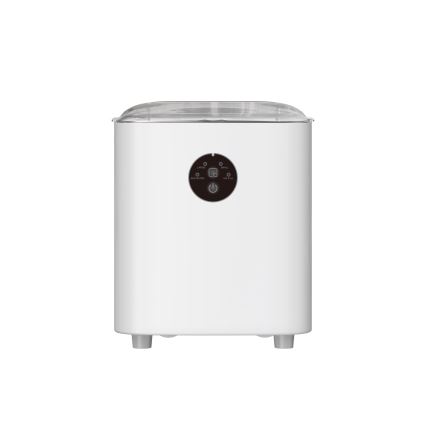 Guzzanti GZ120W - Výrobník ledu 120W/230V bílá