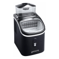 Guzzanti GZ123A - Výrobník ledu 160W/230V černá
