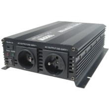 Hadex - Měnič napětí 1600W/24/230V