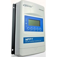 Hadex - Regulátor solárního nabíjení MPPT 12/24V/30A IP32