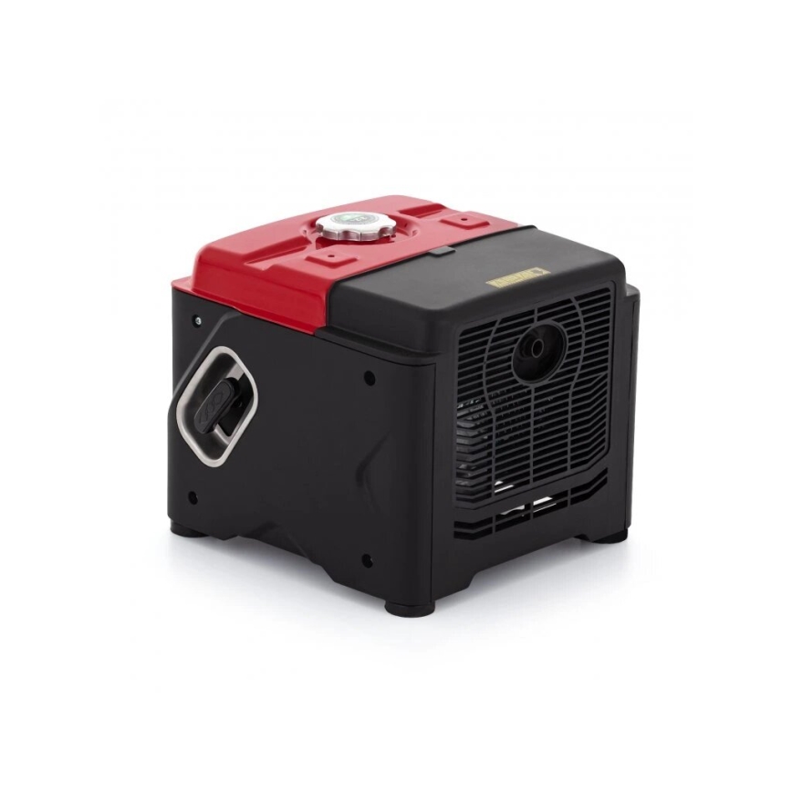 Hahn & Sohn 7305 - Benzínová invertorová elektrocentrála H IG 700 800W