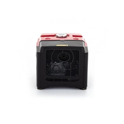 Hahn & Sohn 7305 - Benzínová invertorová elektrocentrála H IG 700 800W