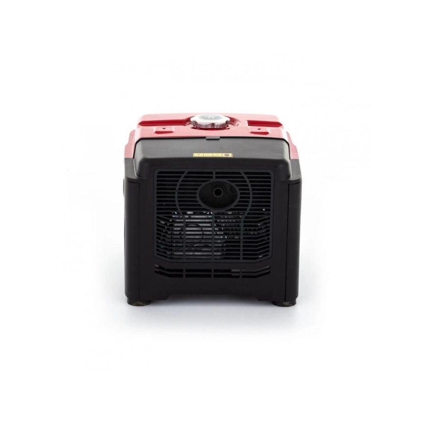 Hahn & Sohn 7305 - Benzínová invertorová elektrocentrála H IG 700 800W
