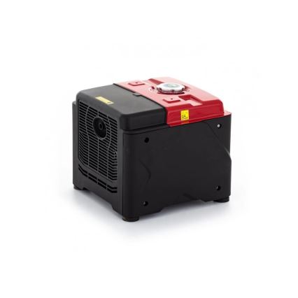 Hahn & Sohn 7305 - Benzínová invertorová elektrocentrála H IG 700 800W